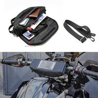 Borsa Manubrio moto smartphone impermeabile SBag