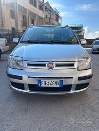 Fiat Panda 1.2 Emotion