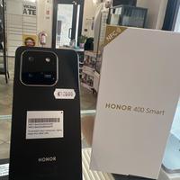 Honor 400 smart