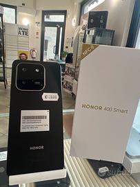 Honor 400 smart