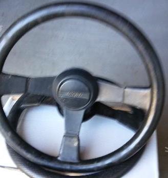 Ricambi FIAT 126 PERSONAL 4