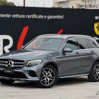 Mercedes-Benz GLC 250 d Premium AMG 4M 204CV