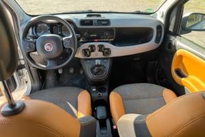 Fiat panda 4x4