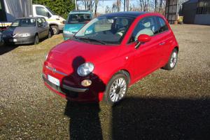 FIAT 500 1.3 Multijet 16V 95 CV Lounge