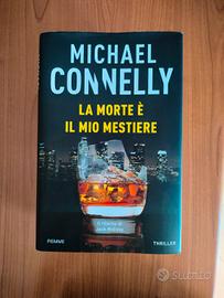 Libro "La morte è il mio mestiere" di Michael Conn