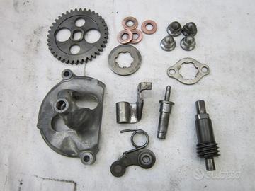 Particolari Vari Motore Honda 125 j Originali