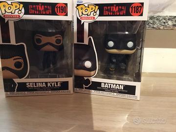 Funko pop batman