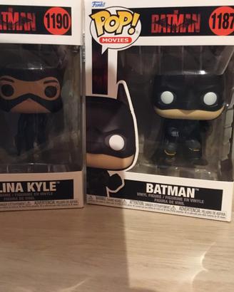 Funko pop batman
