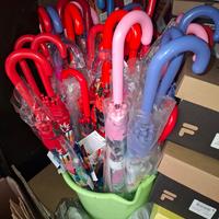 lotto ombrelli perletti bambino/a