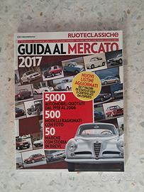 Ruoteclassiche Guida al Mercato 2017