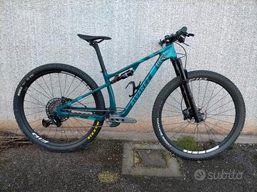 Alvarez MTB Tg. S Rif. 2610181