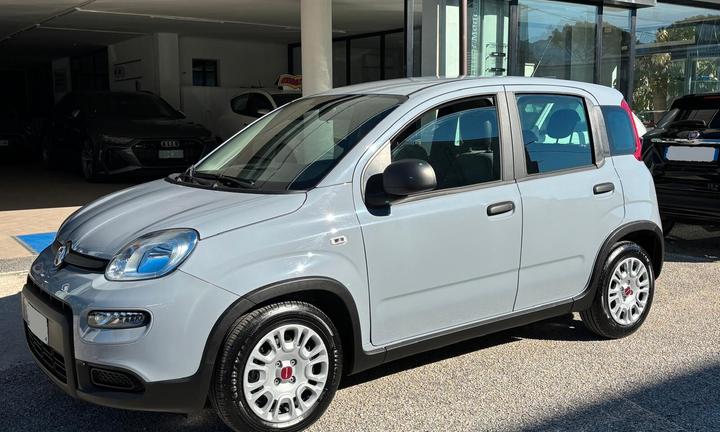 Fiat Panda 1.0 - 70 cv Hybrid City Life