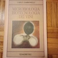 Microbiologia tecnologia dei vini di  Zambone