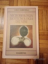 Microbiologia tecnologia dei vini di  Zambone