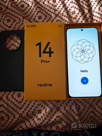 🔥512GB COME NUOVO!!! Realme 14 Pro+ 🔥