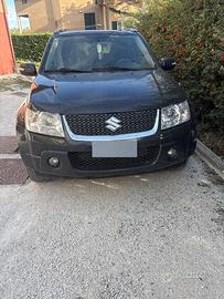 Suzuki grand vitara  3 porte 2011  1.9 diesel