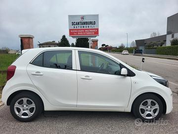 Kia Picanto 1.0 12V 5 porte Active