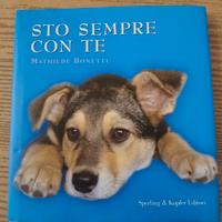 Libro fotografico cani