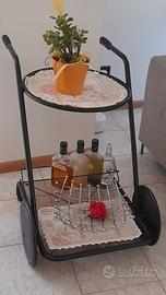 Carrello design