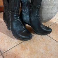 Stivaletto super comodo