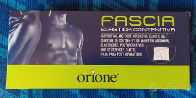 Fascia elastica post parto / post operatoria