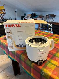 Friggitrice Tefal