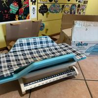 Bilancia pesa bambini Chicco