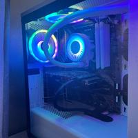 Pc da gaming ryzen 7 5800x