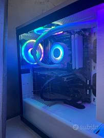 Pc da gaming ryzen 7 5800x