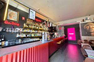 Attività commerciale - Bari