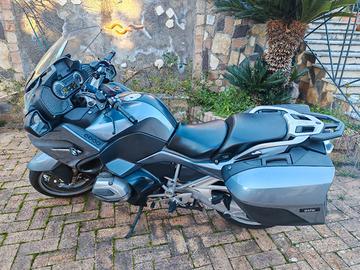 BMW R1200RT