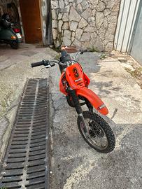 beta r12 automatico 50cc