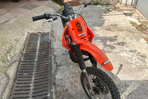 beta r12 automatico 50cc