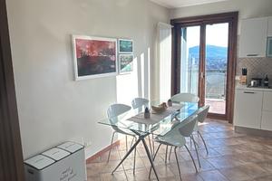 Appartamento in condominio recente costruzione