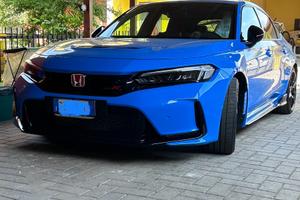 Honda Civic Type r