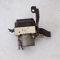 Centralina Pompa Abs Smart 454 Forfour 2005