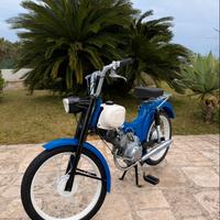Moto Guzzi Dingo 50 cc monomarcia MM