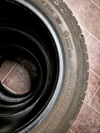 4 pneumatici usati – Toyota Aygo / Citroën C1