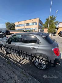 500x Fiat 1.6 multijet diesel lounge 120 cv 88 kw