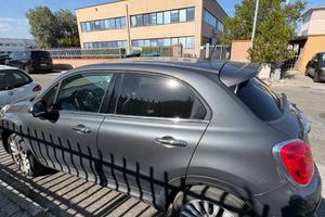 500x Fiat 1.6 multijet diesel lounge 120 cv 88 kw