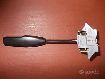 Devioluci-Frecce-Clacson Ford Ecsort MKII