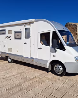 Laika Rexoline 722 patente B