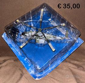 Aeroplanini da collezione