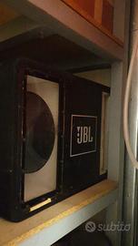 subwoofer jbl