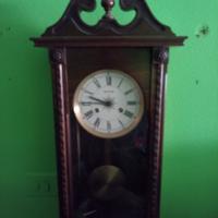 orologio a pendolo 