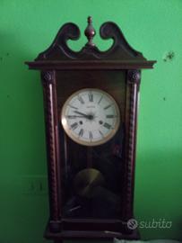 orologio a pendolo 
