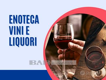 Rifl. BOV105/26 - Rivendita vini e liquori