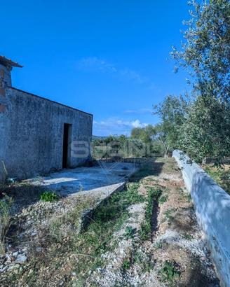 Terreno Agricolo - Noto