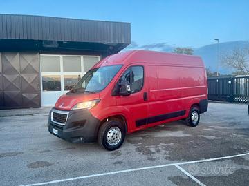PEUGEOT BOXER 335 L2 H2 2.2 BlueHDi 140 CV * FURGO