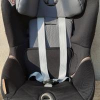 Seggiolino auto per bambini